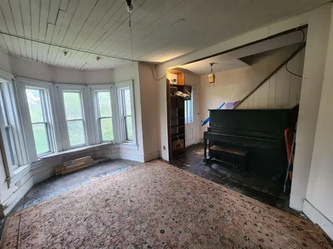 16 Northridge Road Burke VT 05871