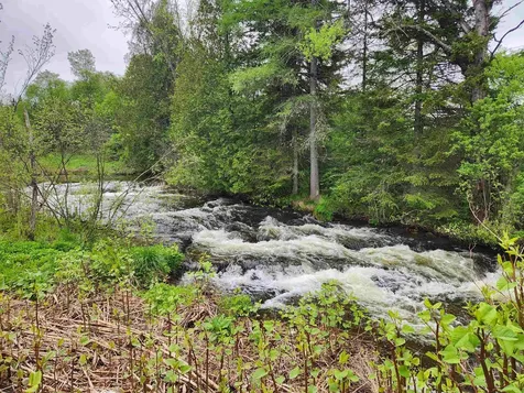16 Northridge Road Burke VT 05871