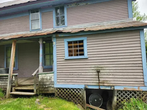 16 Northridge Road Burke VT 05871