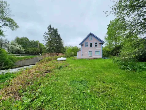 16 Northridge Road Burke VT 05871