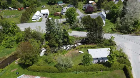 16 Northridge Road Burke VT 05871