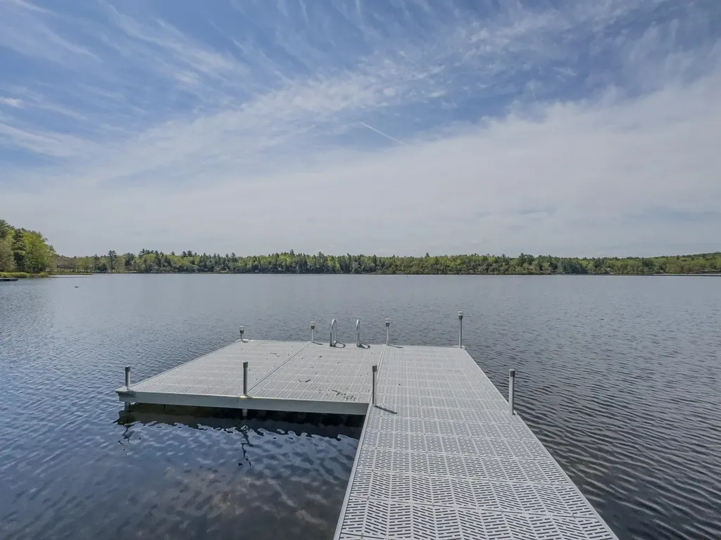 Map 102 Lot 9 Kramas Lane Northwood NH 03261