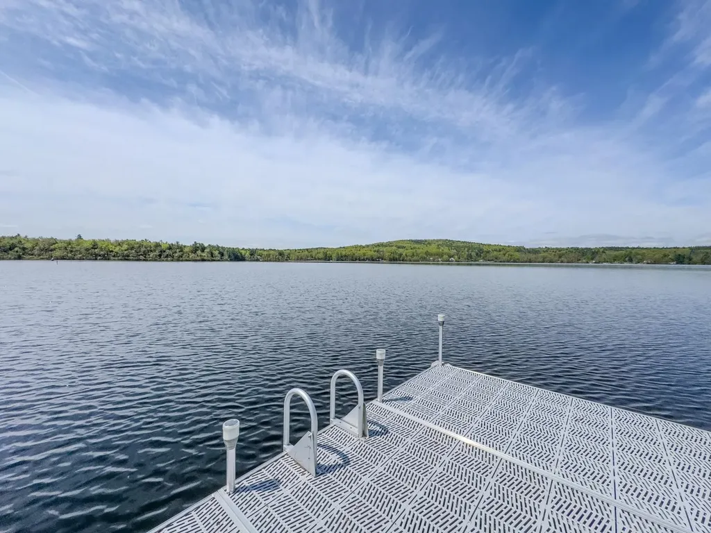 Map 102 Lot 9 Kramas Lane Northwood NH 03261