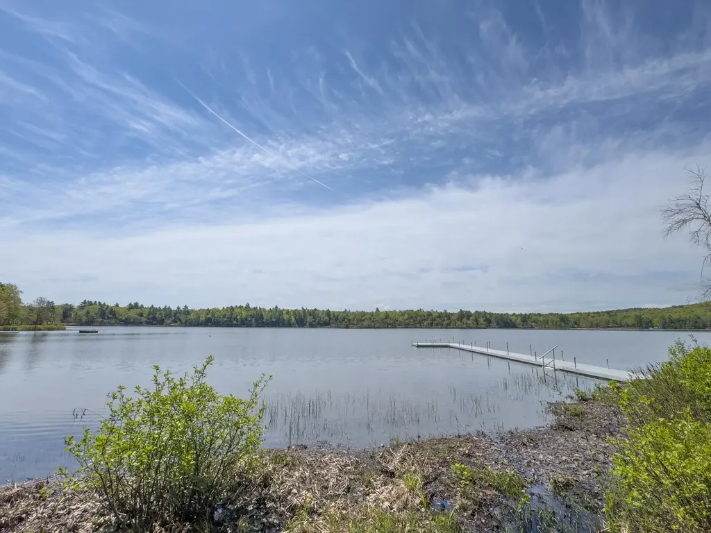 Map 102 Lot 9 Kramas Lane Northwood NH 03261