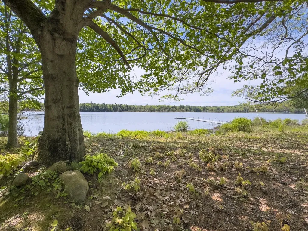 Map 102 Lot 9 Kramas Lane Northwood NH 03261