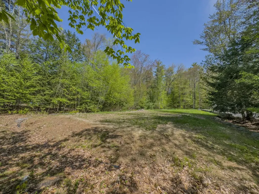 Map 102 Lot 9 Kramas Lane Northwood NH 03261