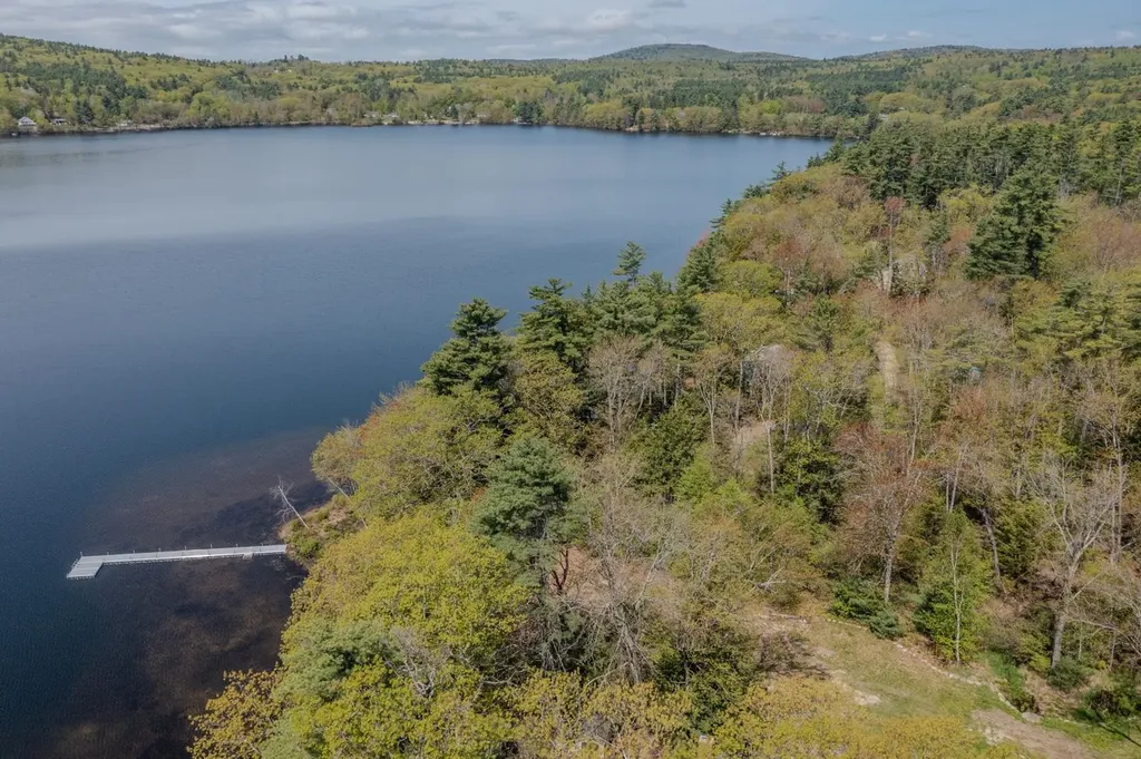 Map 102 Lot 9 Kramas Lane Northwood NH 03261