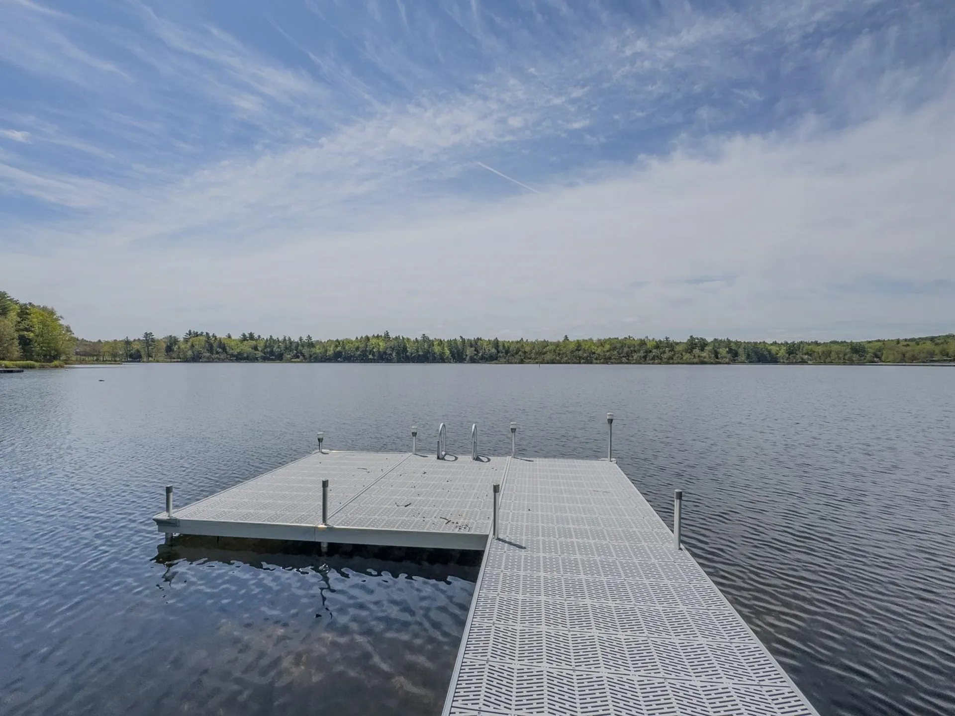 Northwood NH, Map 102 Lot 9 Kramas Lane