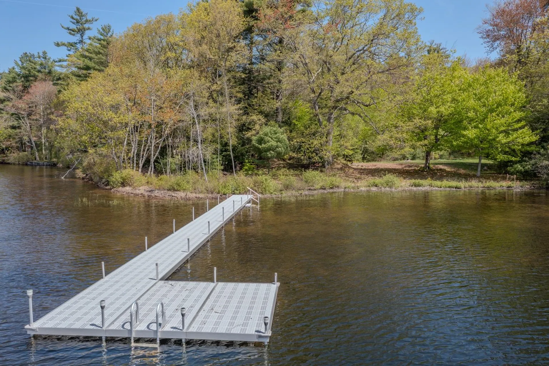 Map 102 Lot 9 Kramas Lane Northwood NH 03261