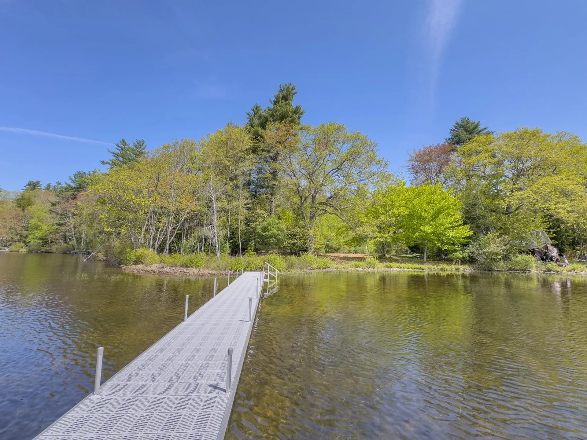 Map 102 Lot 9 Kramas Lane Northwood NH 03261