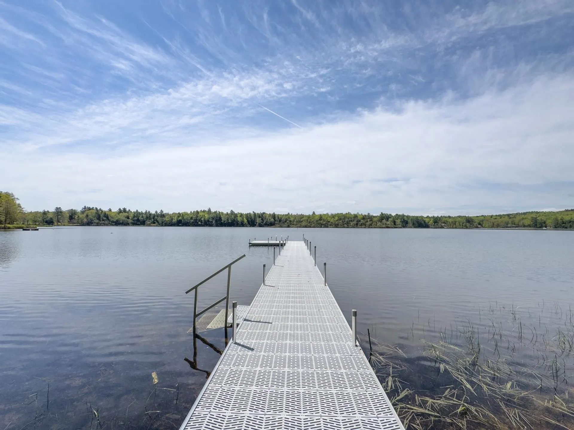 Map 102 Lot 9 Kramas Lane Northwood NH 03261