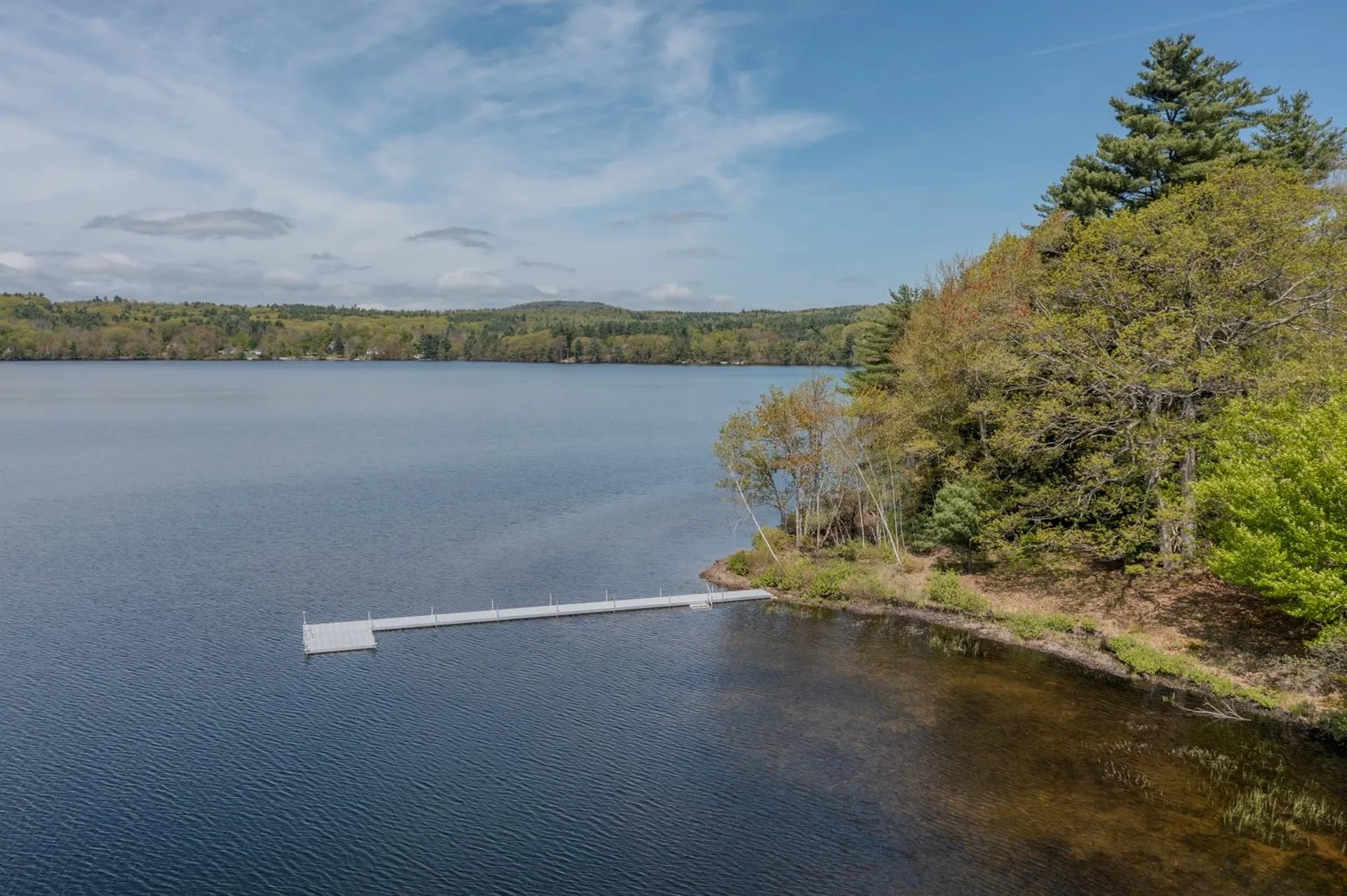 Map 102 Lot 9 Kramas Lane Northwood NH 03261