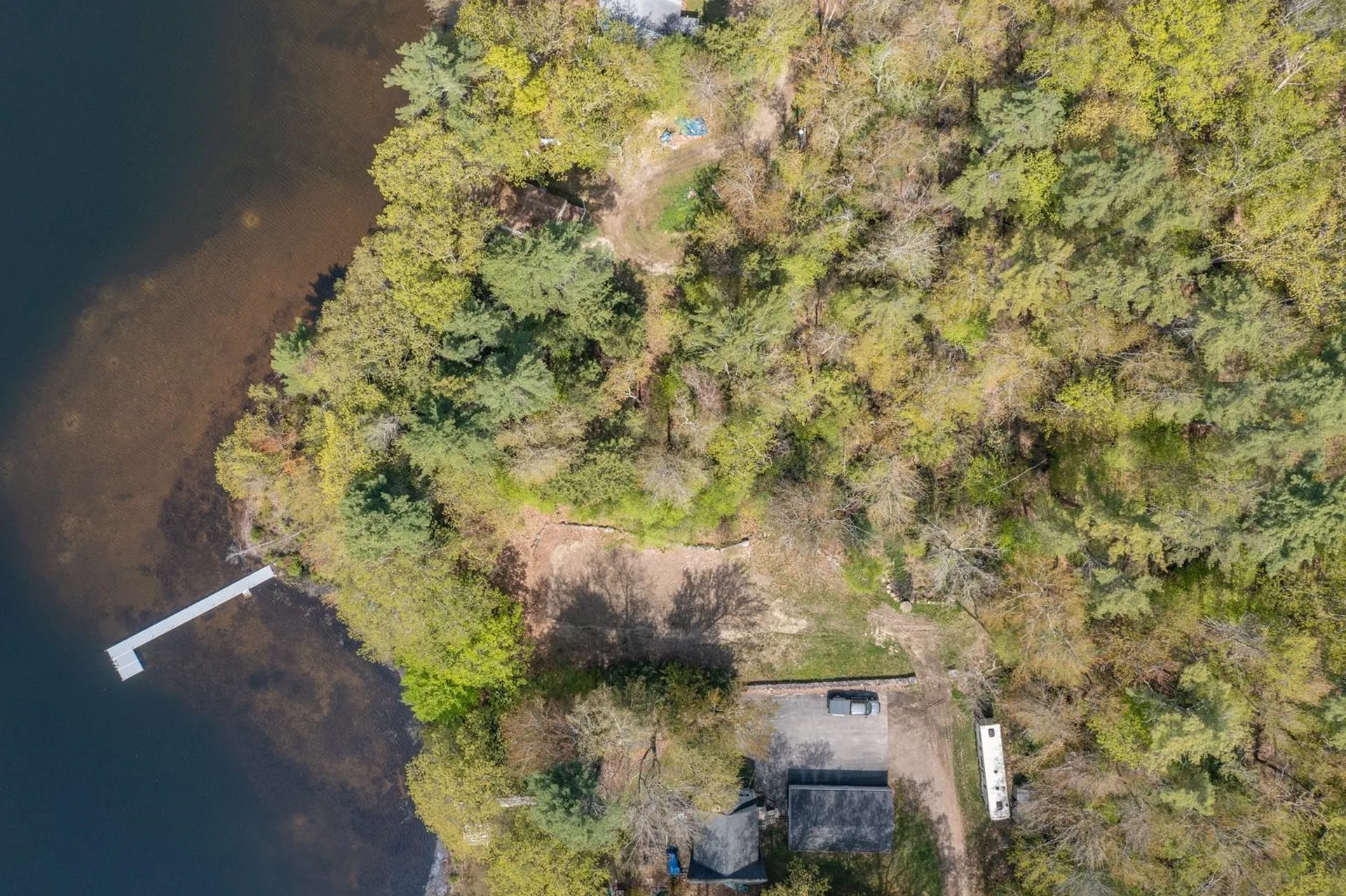 Map 102 Lot 9 Kramas Lane Northwood NH 03261