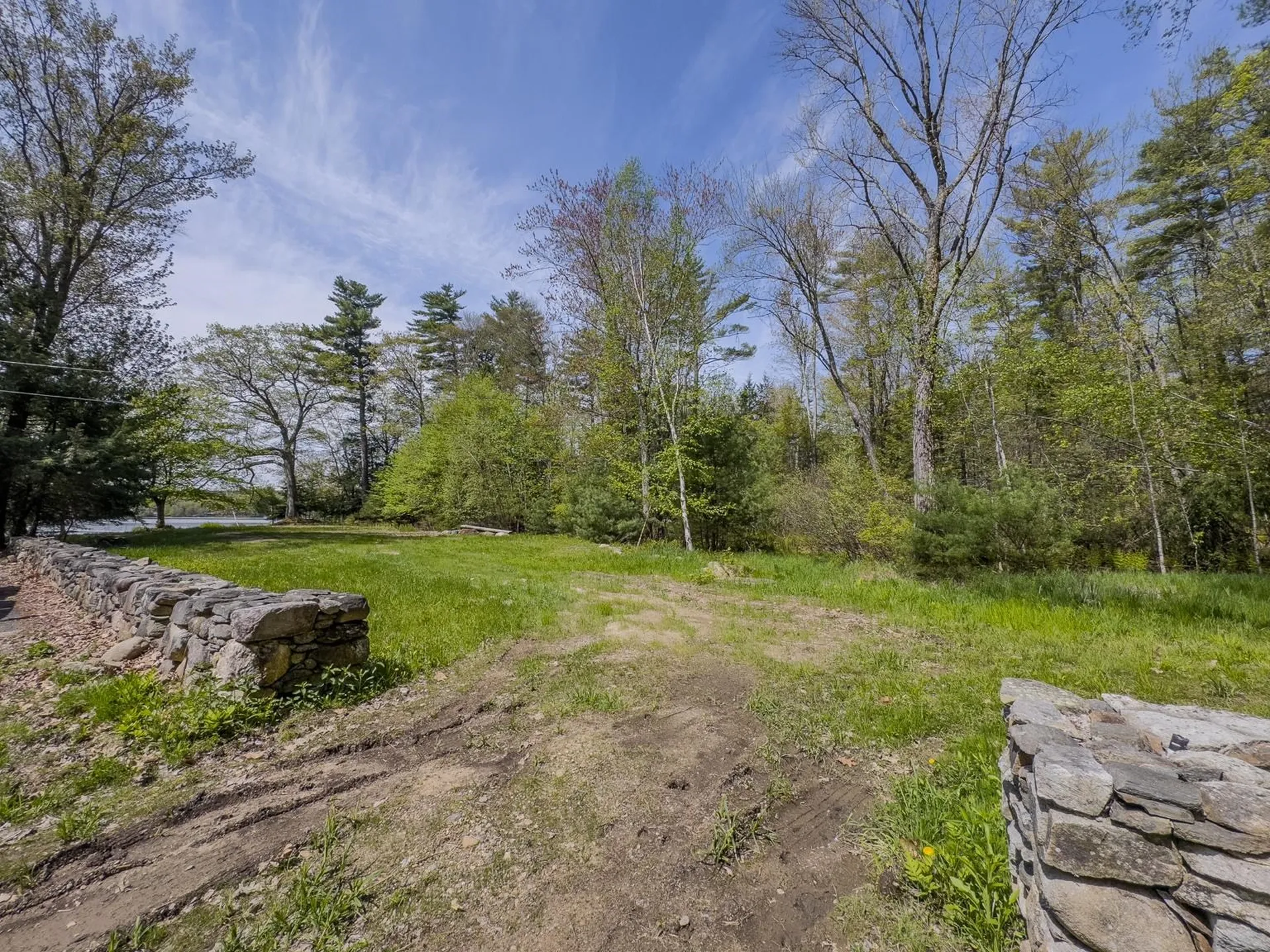 Map 102 Lot 9 Kramas Lane Northwood NH 03261