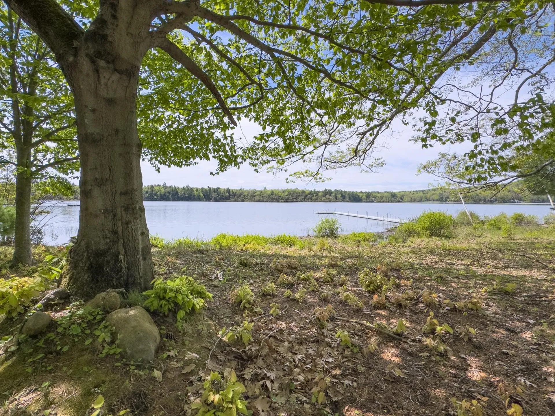 Map 102 Lot 9 Kramas Lane Northwood NH 03261