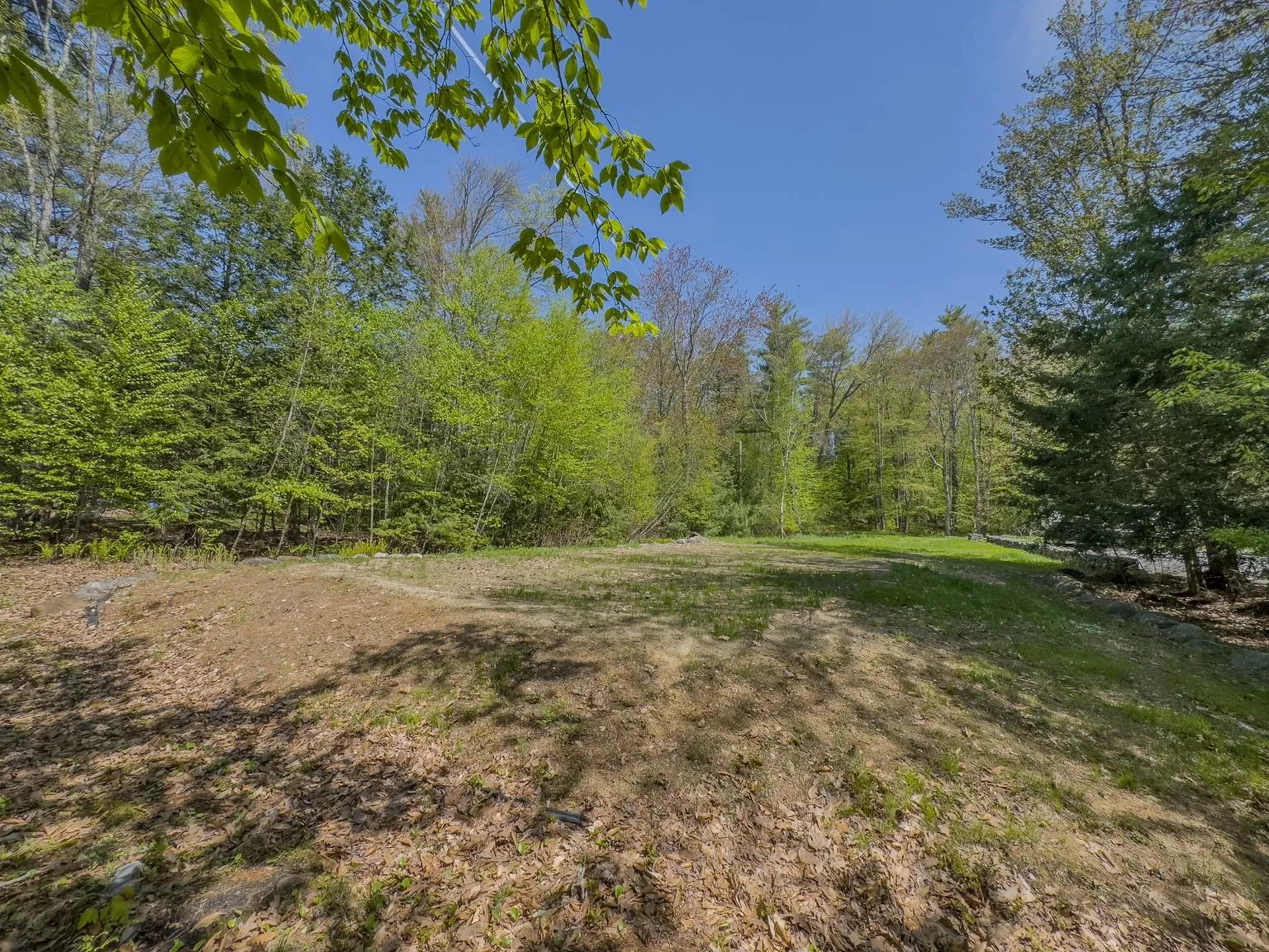 Map 102 Lot 9 Kramas Lane Northwood NH 03261