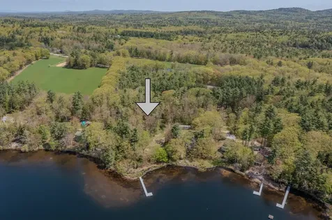 Map 102 Lot 9 Kramas Lane Northwood NH 03261