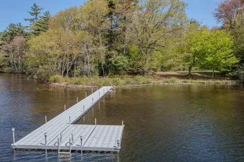 Map 102 Lot 9 Kramas Lane Northwood NH 03261