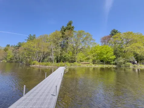 Map 102 Lot 9 Kramas Lane Northwood NH 03261