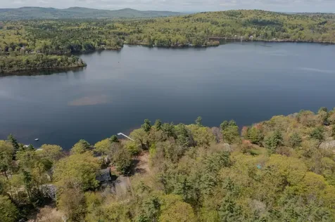 Map 102 Lot 9 Kramas Lane Northwood NH 03261