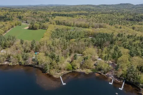 Map 102 Lot 9 Kramas Lane Northwood NH 03261