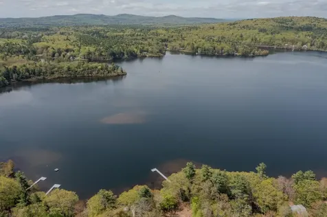 Map 102 Lot 9 Kramas Lane Northwood NH 03261