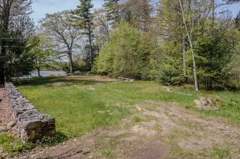 Map 102 Lot 9 Kramas Lane Northwood NH 03261