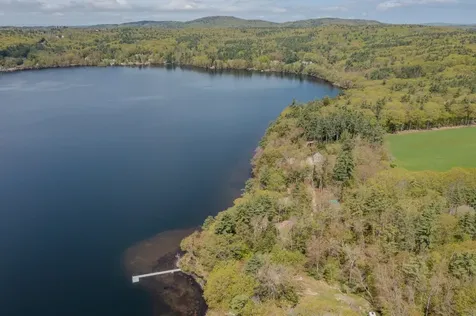 Map 102 Lot 9 Kramas Lane Northwood NH 03261