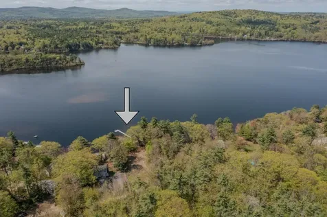 Map 102 Lot 9 Kramas Lane Northwood NH 03261