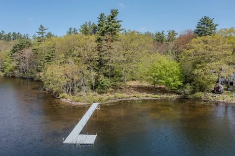 Map 102 Lot 9 Kramas Lane Northwood NH 03261