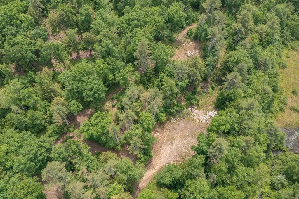 Map 101 Lot 65 Cider Hill Road Barrington NH 03825