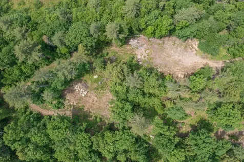 Map 101 Lot 65 Cider Hill Road Barrington NH 03825