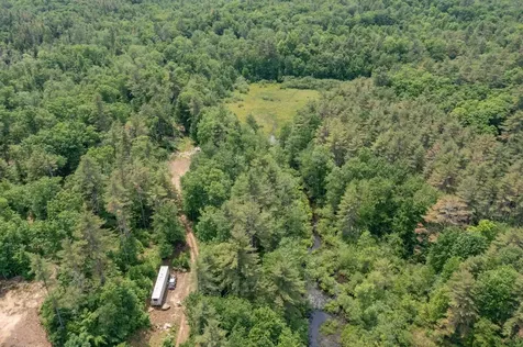 Map 101 Lot 65 Cider Hill Road Barrington NH 03825