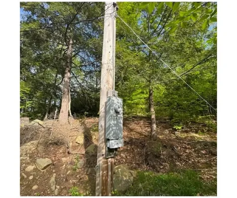 Map 101 Lot 65 Cider Hill Road Barrington NH 03825