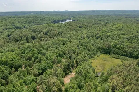 Map 101 Lot 65 Cider Hill Road Barrington NH 03825