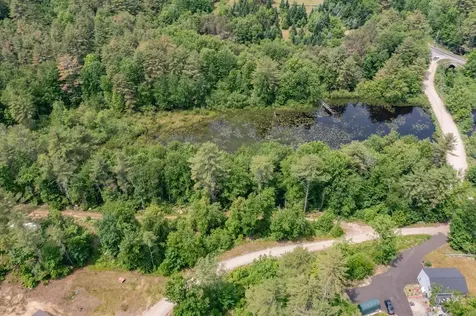 Map 101 Lot 65 Cider Hill Road Barrington NH 03825