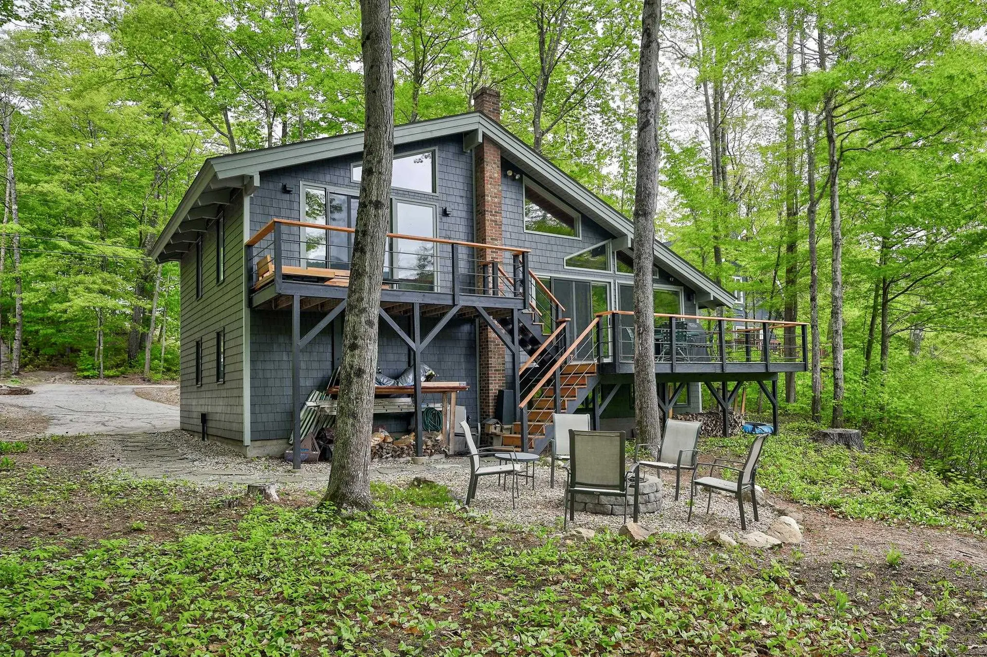 113 Covered Bridge Lane Bartlett NH 03812