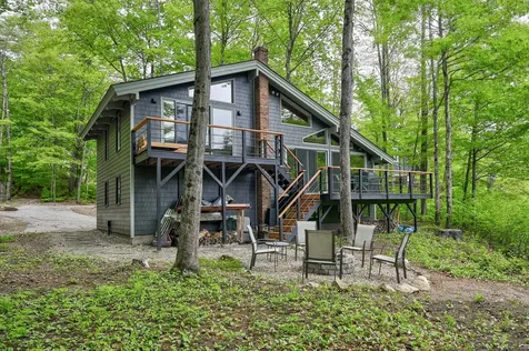 113 Covered Bridge Lane Bartlett NH 03812