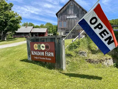 1258 Pinkham Road Burke VT 05832