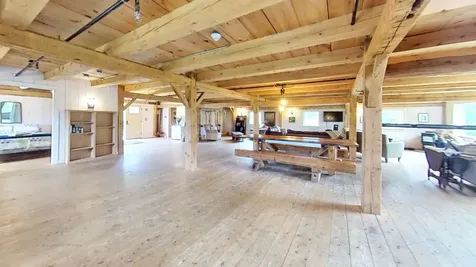 1258 Pinkham Road Burke VT 05832