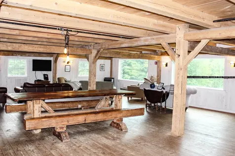 1258 Pinkham Road Burke VT 05832