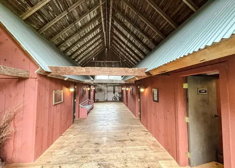 1258 Pinkham Road Burke VT 05832