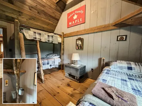 1258 Pinkham Road Burke VT 05832