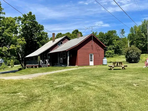 1258 Pinkham Road Burke VT 05832