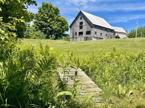 1258 Pinkham Road Burke VT 05832