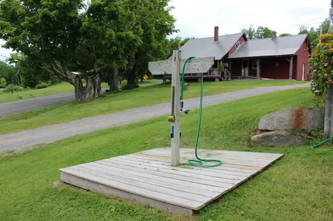 1258 Pinkham Road Burke VT 05832