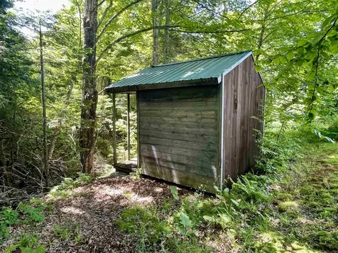 1258 Pinkham Road Burke VT 05832