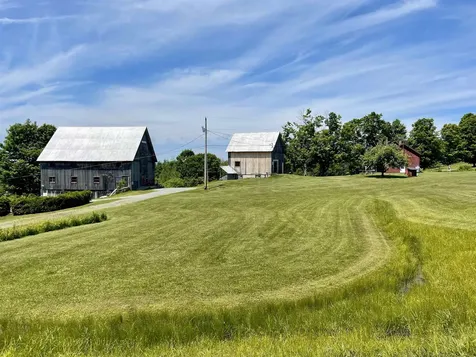 1258 Pinkham Road Burke VT 05832