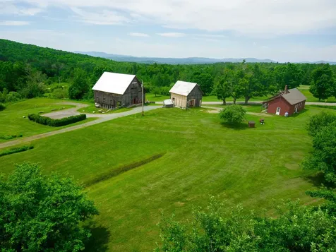 1258 Pinkham Road Burke VT 05832