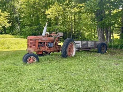 1258 Pinkham Road Burke VT 05832